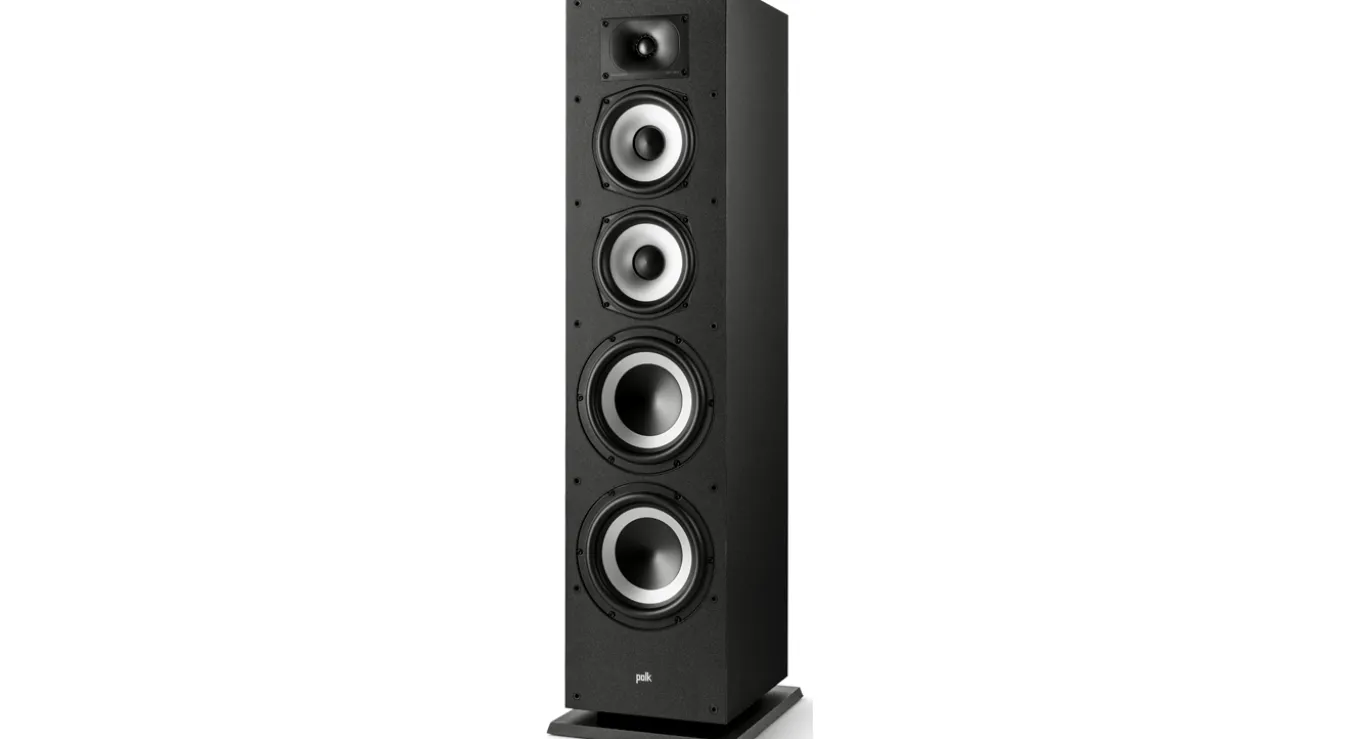 Polk Monitor XT Serie MXT70BK (per stuk)