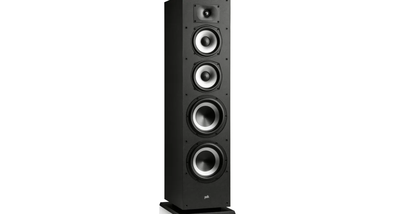 Polk Monitor XT Serie MXT70BK (per stuk)