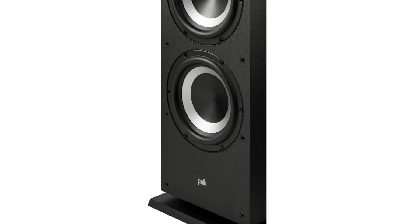 Polk Monitor XT Serie MXT70BK (per stuk)