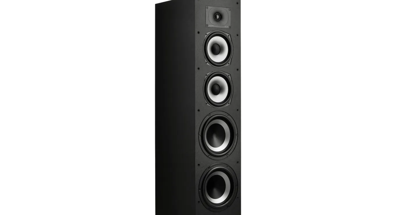Polk Monitor XT Serie MXT70BK (per stuk)