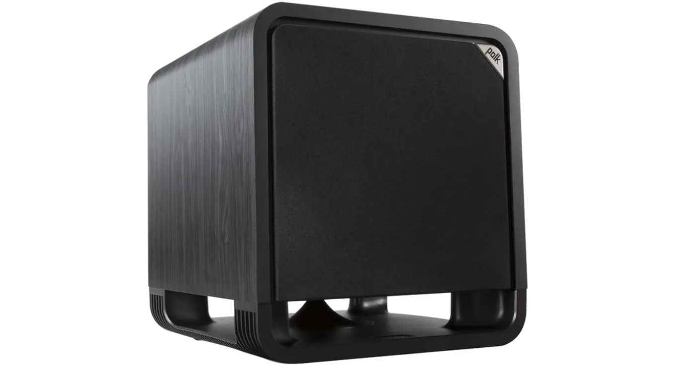 Polk Primus HTS 10 Subwoofer