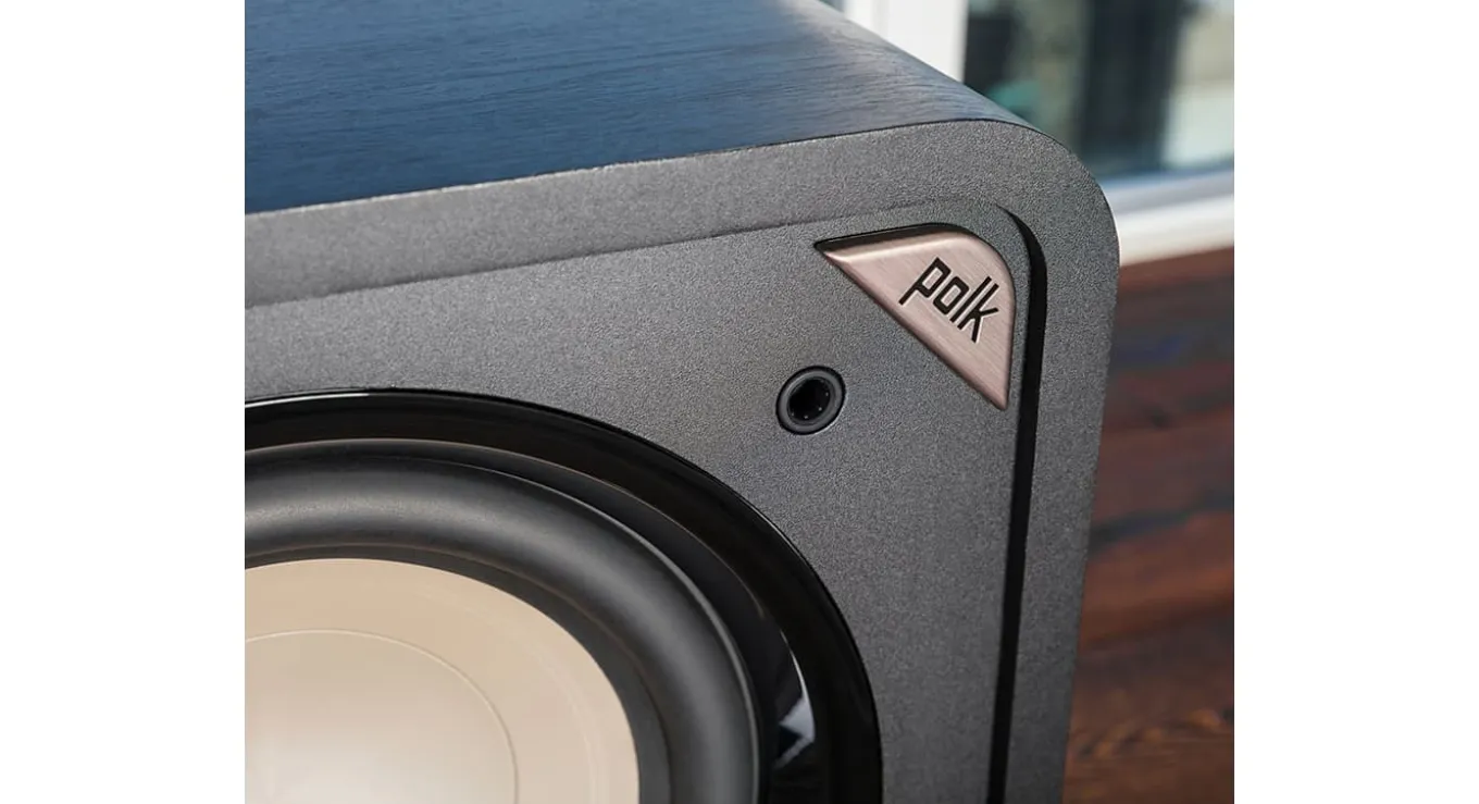 Polk Primus HTS 10 Subwoofer