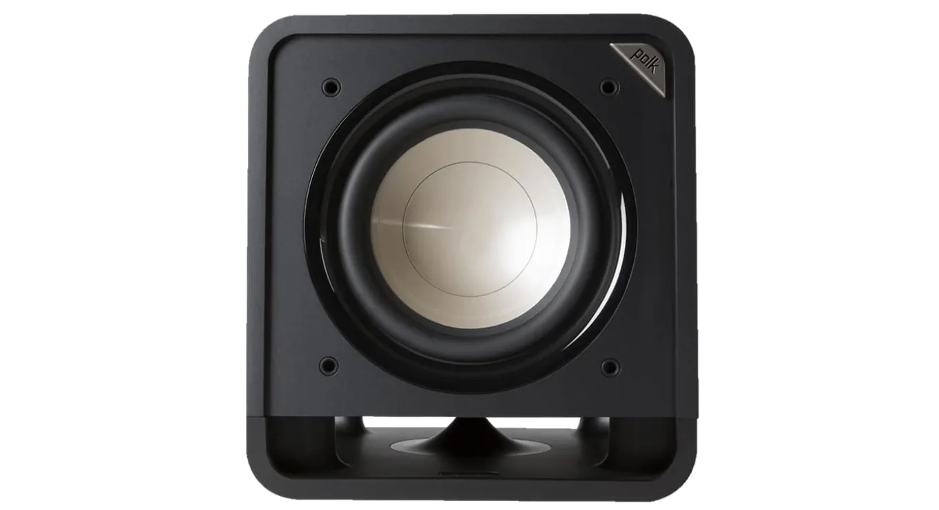 Polk Primus HTS 10 Subwoofer
