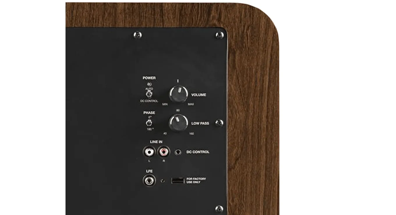 Polk Primus HTS 12 Subwoofer