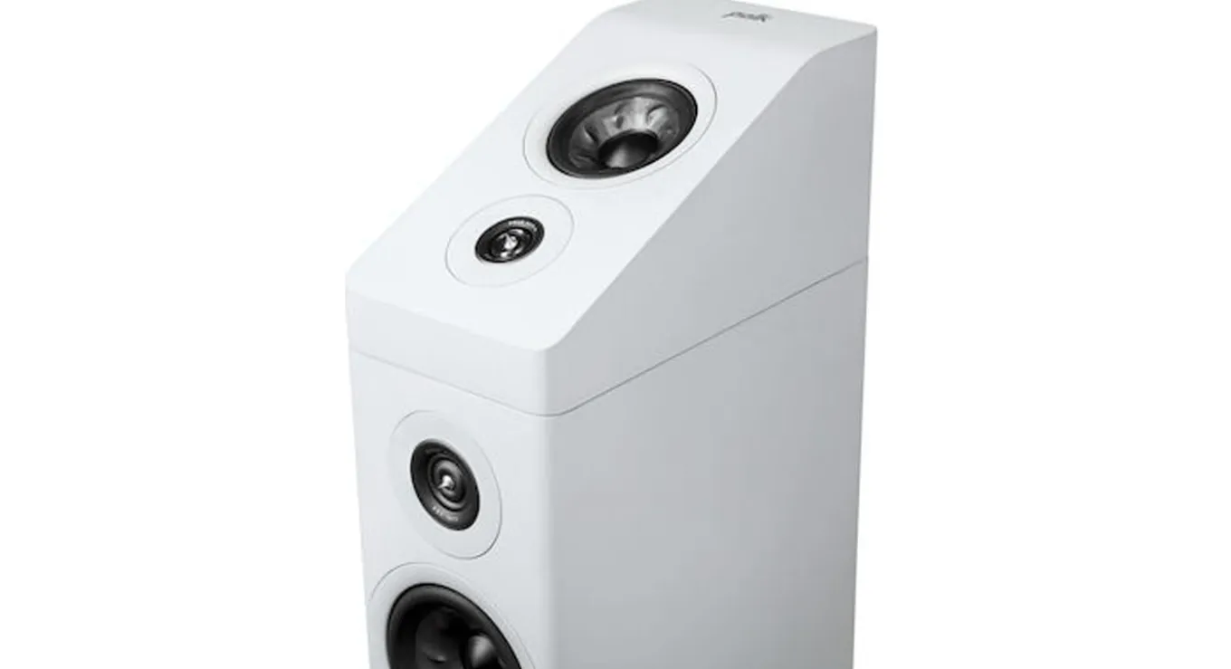 Polk Reserve R900 Wit (per paar)