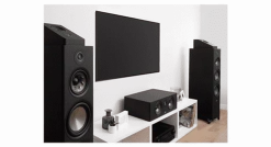 Polk Reserve R900 Zwart (per paar)