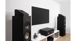 Polk Reserve R700 Zwart (per stuk)
