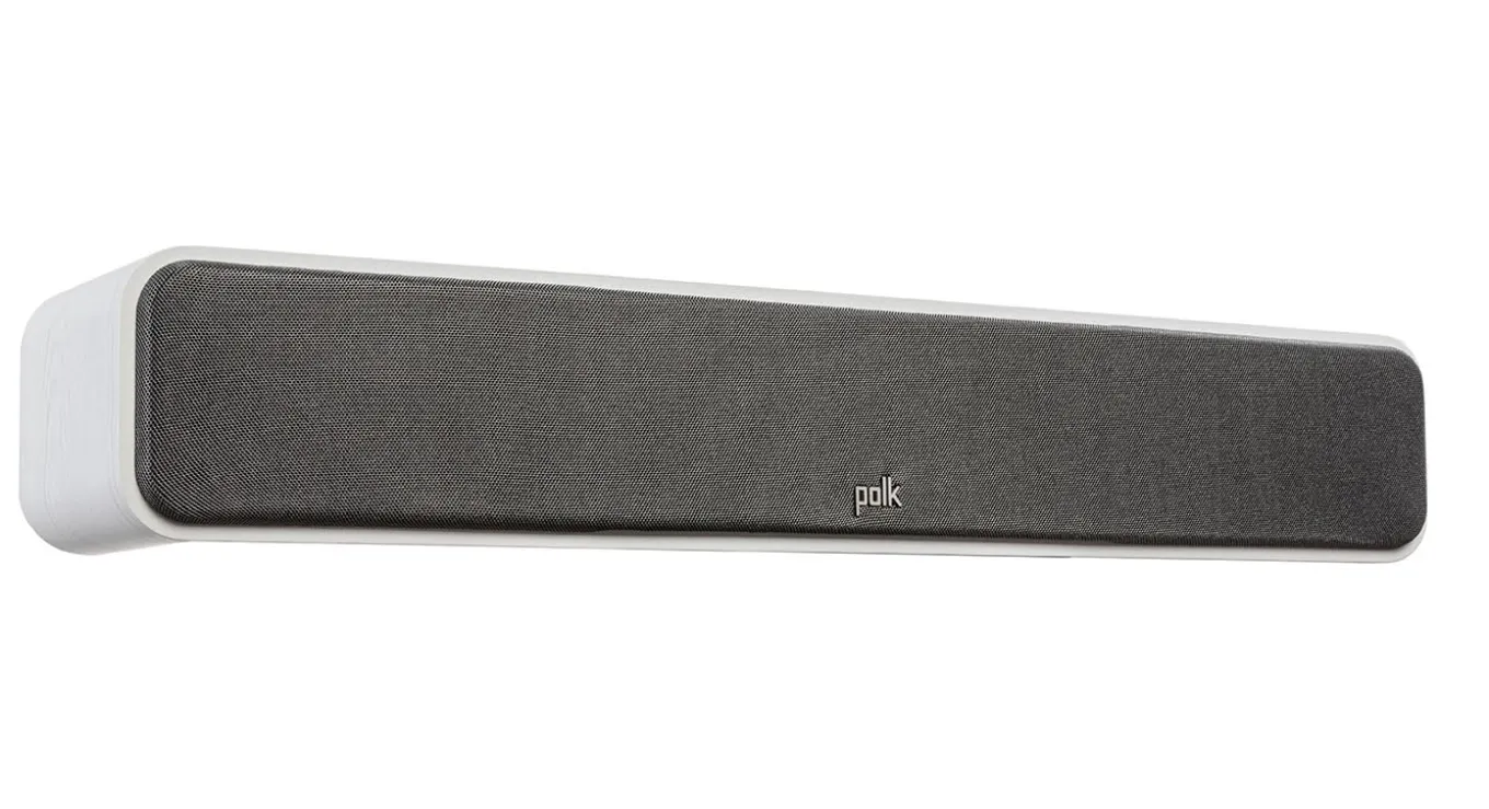 Polk Signature Elite S35ES Wit