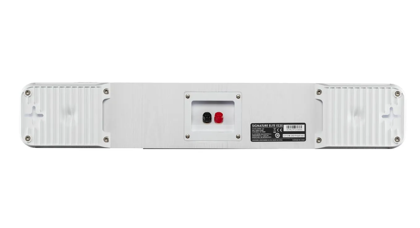 Polk Signature Elite S35ES Wit