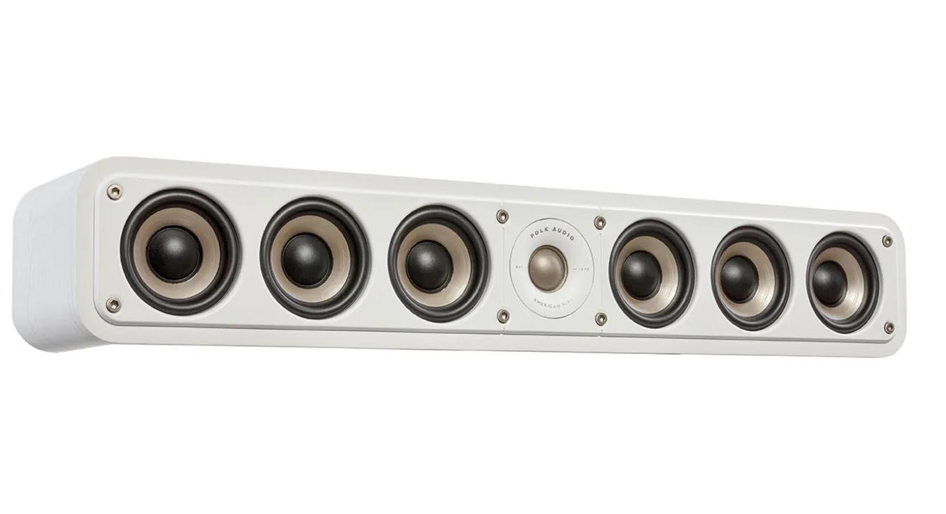 Polk Signature Elite S35ES Wit