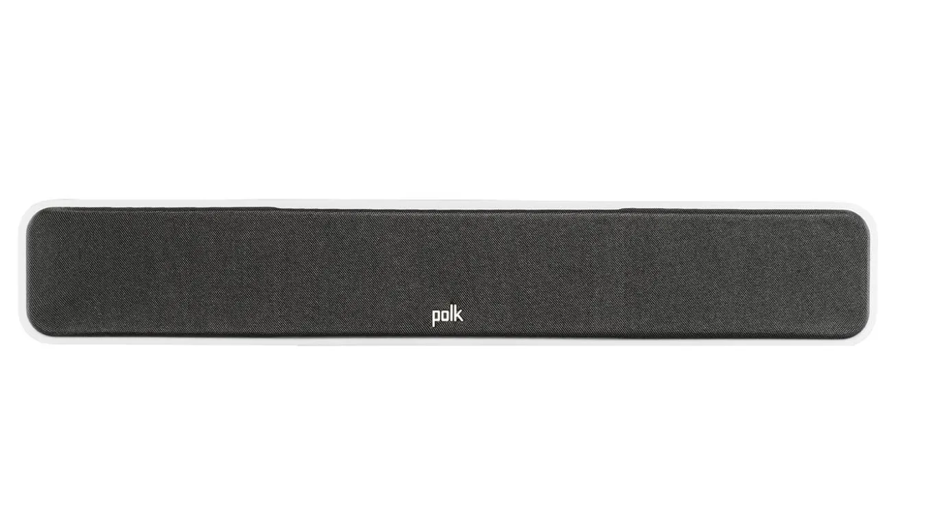 Polk Signature Elite S35ES Wit
