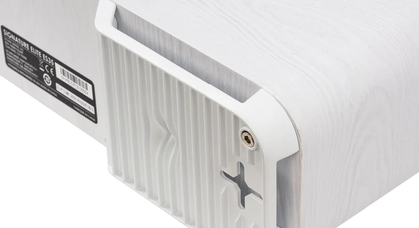 Polk Signature Elite S35ES Wit