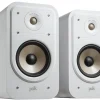 Polk Signature Elite S20ES Wit (per paar)