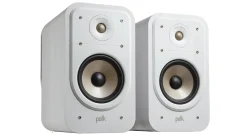 Polk Signature Elite S20ES Wit (per paar)