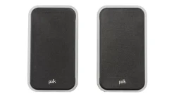 Polk Signature Elite S20ES Wit (per paar)