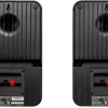 Polk Signature Elite S15ES Zwart (per paar)