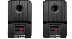 Polk Signature Elite S15ES Zwart (per paar)