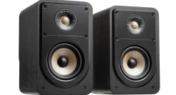 Polk Signature Elite S15ES Zwart (per paar)