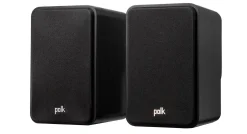 Polk Signature Elite S15ES Zwart (per paar)