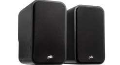 Polk Signature Elite S20ES Zwart (per paar)