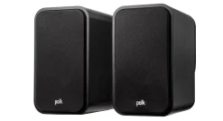 Polk Signature Elite S20ES Zwart (per paar)