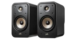 Polk Signature Elite S20ES Zwart (per paar)