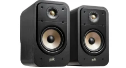 Polk Signature Elite S20ES Zwart (per paar)