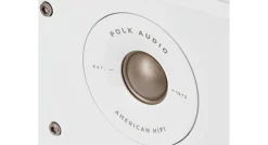 Polk Signature S20E Wit (per paar)