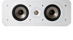 Polk Signature S30E Wit (per stuk)