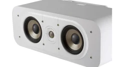 Polk Signature S30E Wit (per stuk)