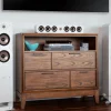 Polk Signature S55E Wit (per stuk)
