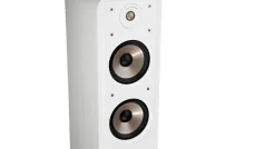 Polk Signature S55E Wit (per stuk)