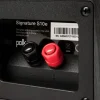 Polk Signature S10E Zwart (per paar)