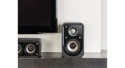 Polk Signature S10E Zwart (per paar)