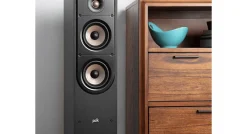 Polk Signature S50E Zwart (per stuk)