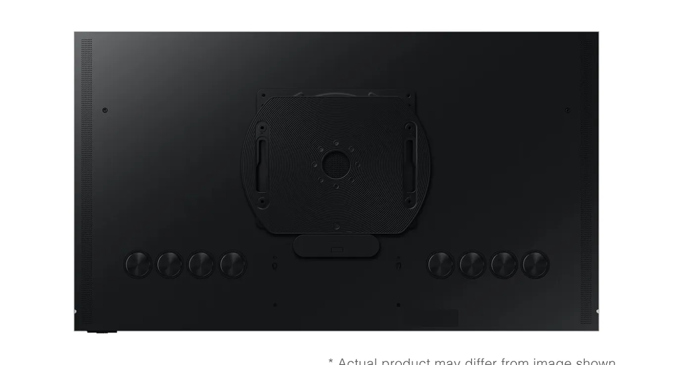 Samsung Auto Rotating Wall Mount VG-ARAB22WMTXC