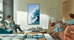 Samsung Auto Rotating Wall Mount VG-ARAB43WMTXC Buitenkansje