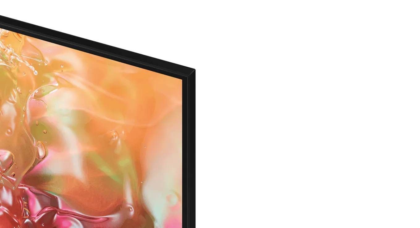 Samsung Crystal UHD 50DU7170 (2024)