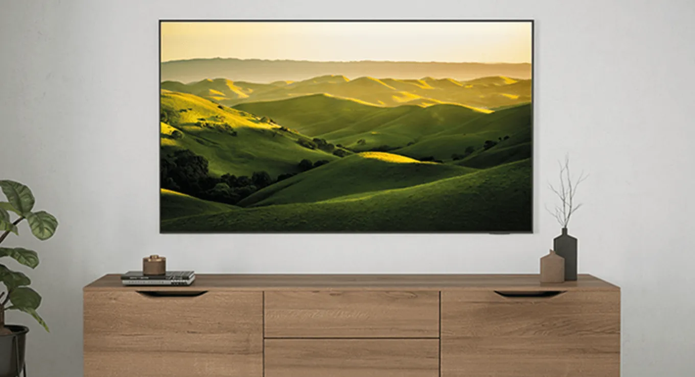 Samsung Crystal UHD 50DU7170 (2024)