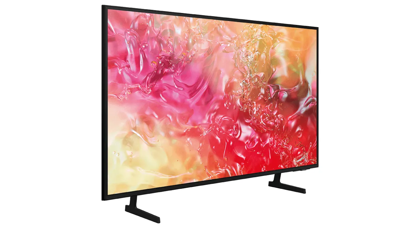 Samsung Crystal UHD 65DU7170 (2024)