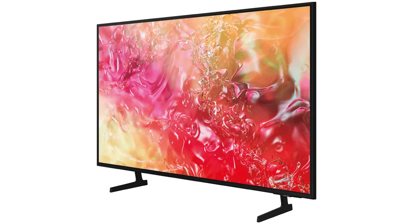 Samsung Crystal UHD 75DU7170 (2024)