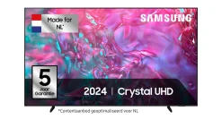Samsung Crystal UHD 98DU9070 (2024)