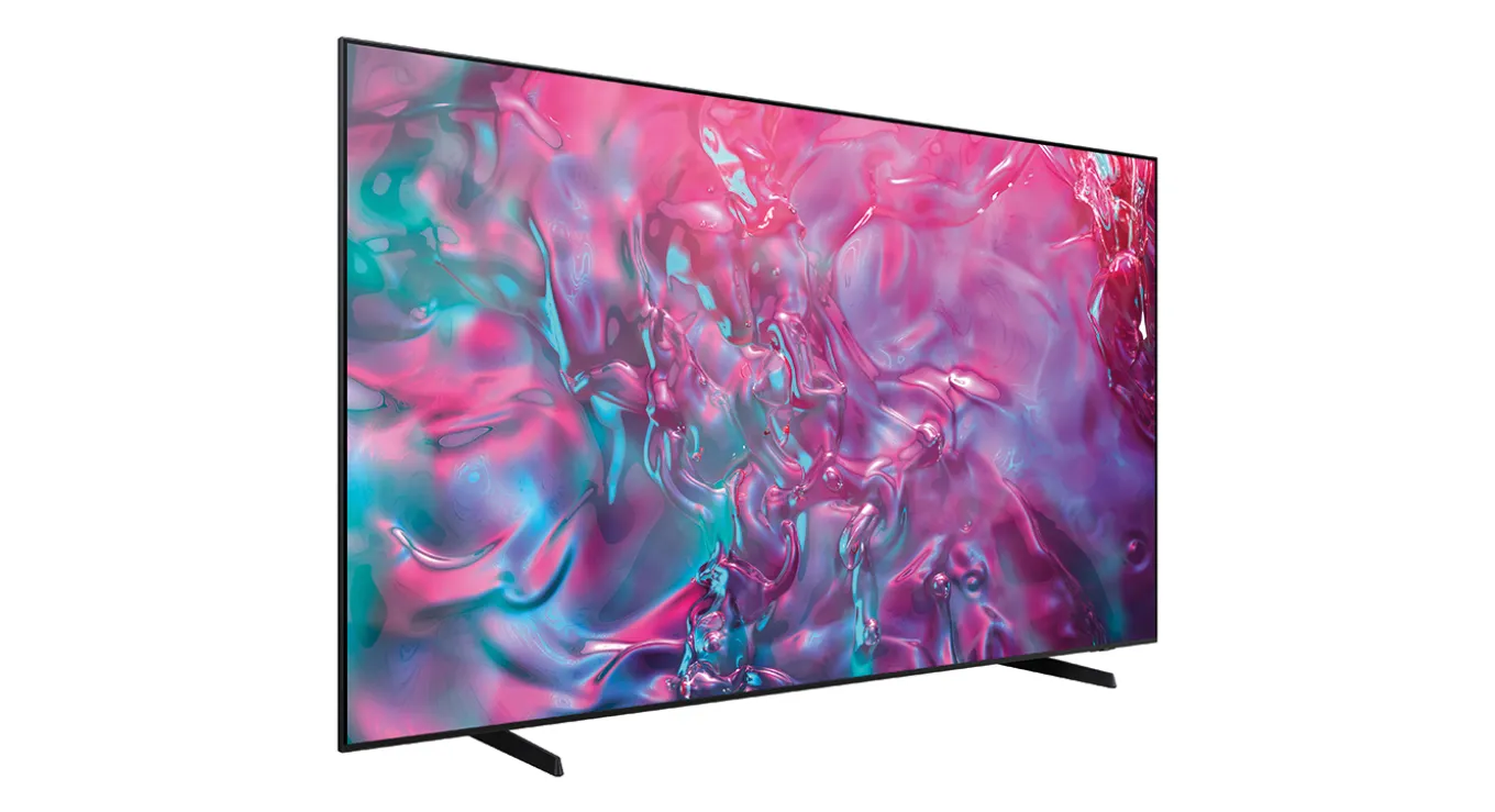 Samsung Crystal UHD 98DU9070 (2024)