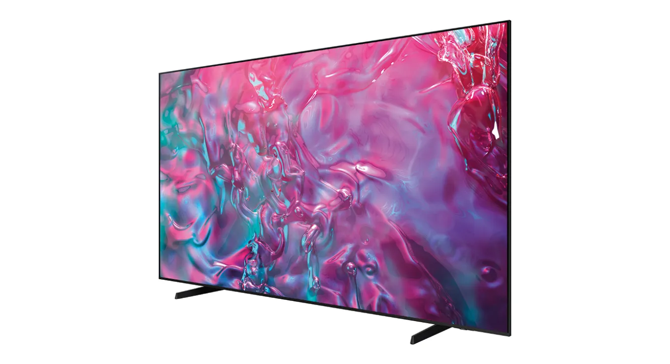Samsung Crystal UHD 98DU9070 (2024)