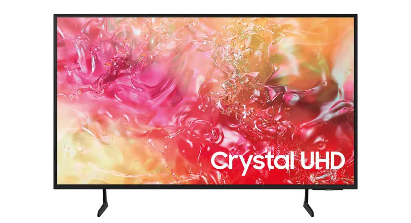 Samsung Crystal UHD 43DU7170 (2024)