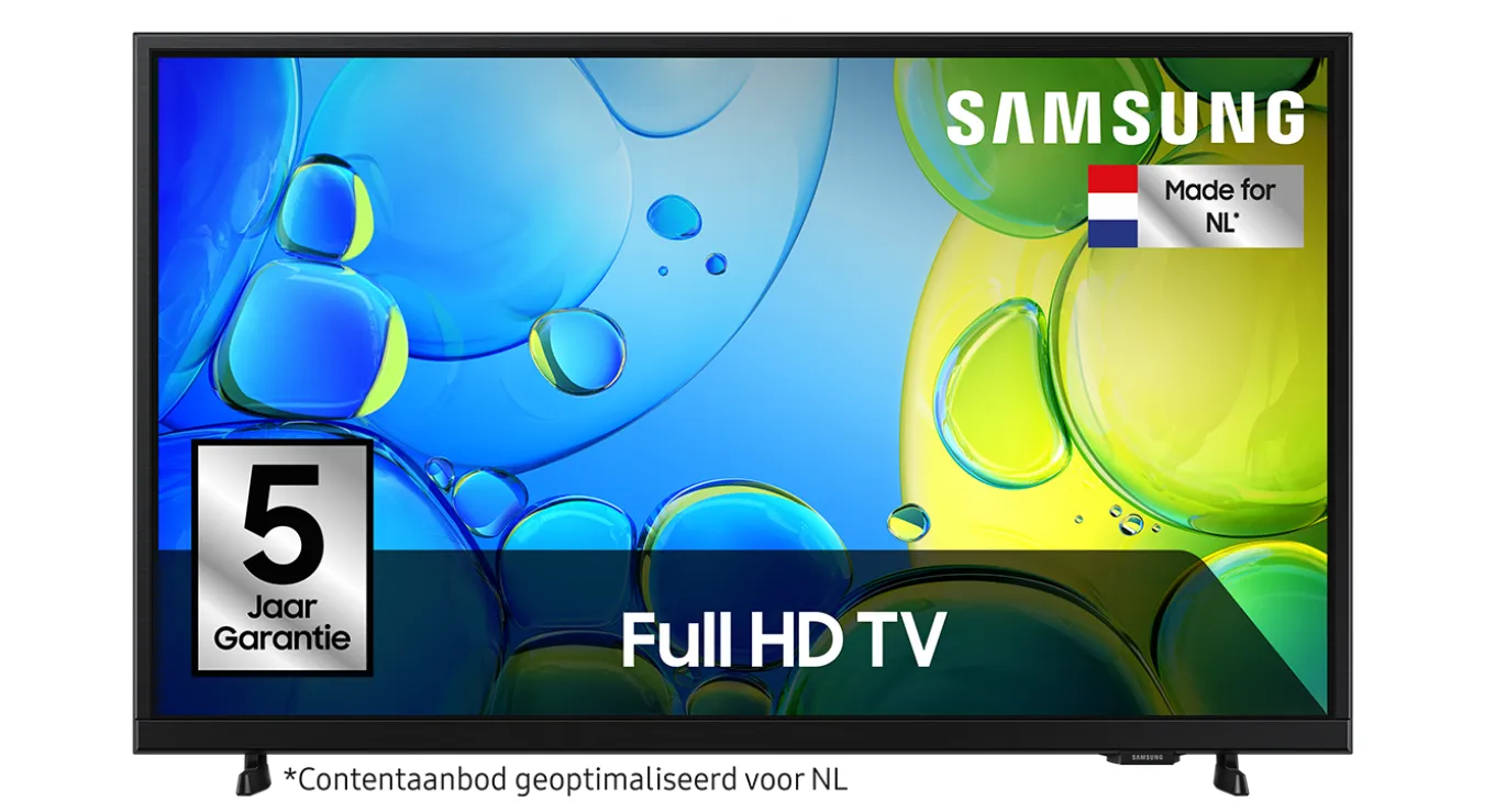 Samsung 32F6000F (2025)