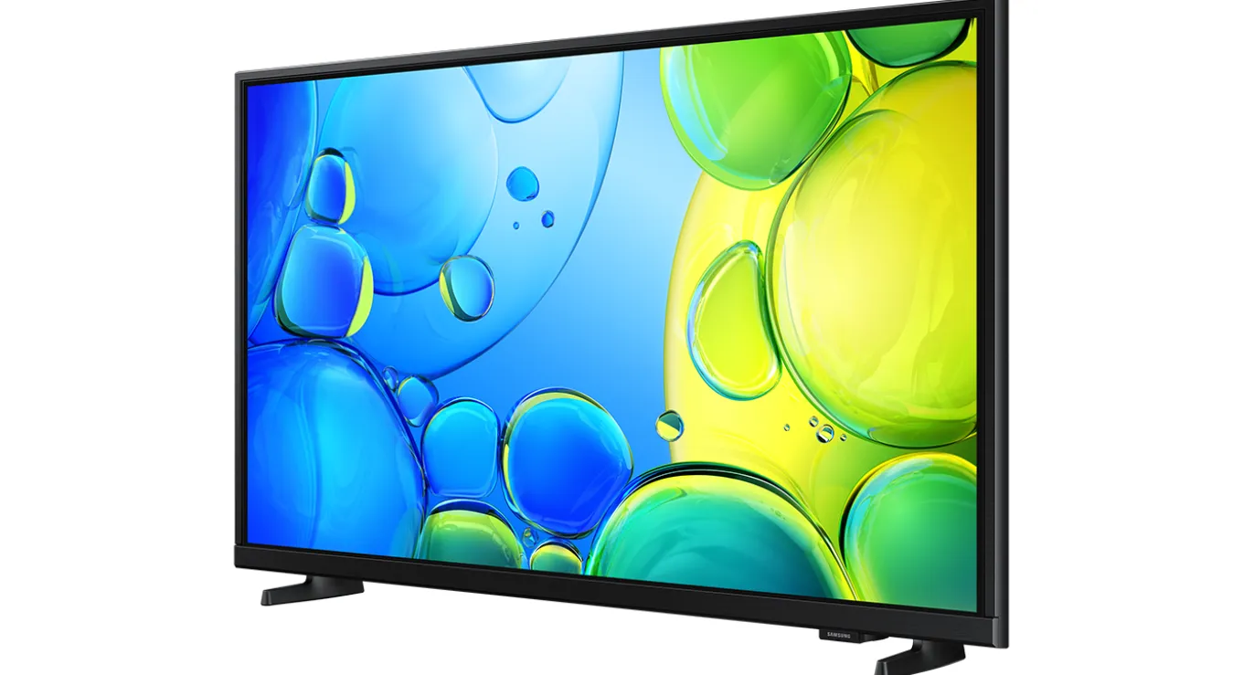 Samsung 32F6000F (2025)