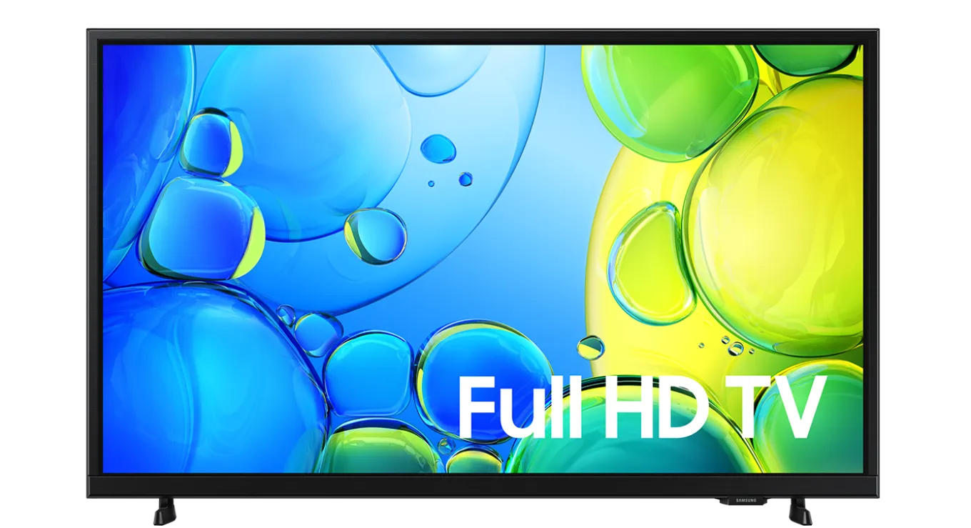 Samsung 32F6000F (2025)