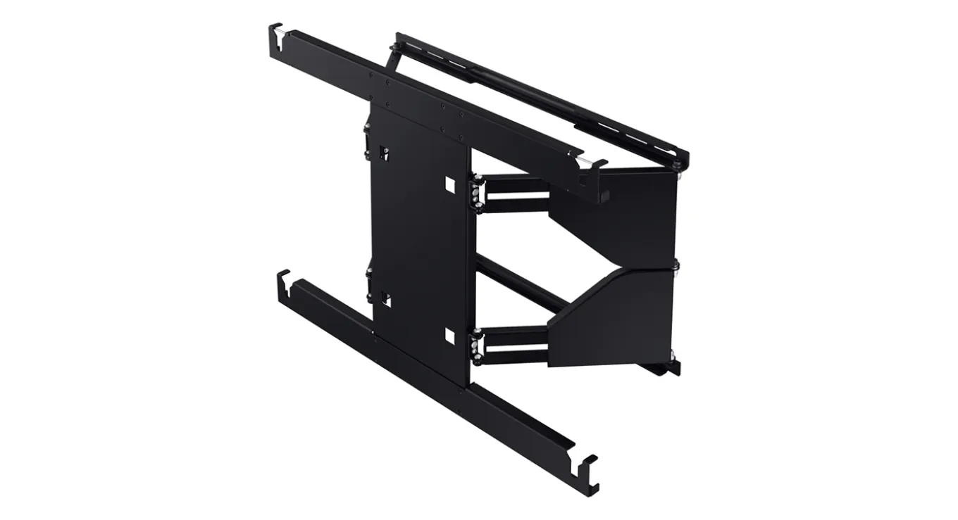 Samsung Full Motion Slim Wall Mount B30FB