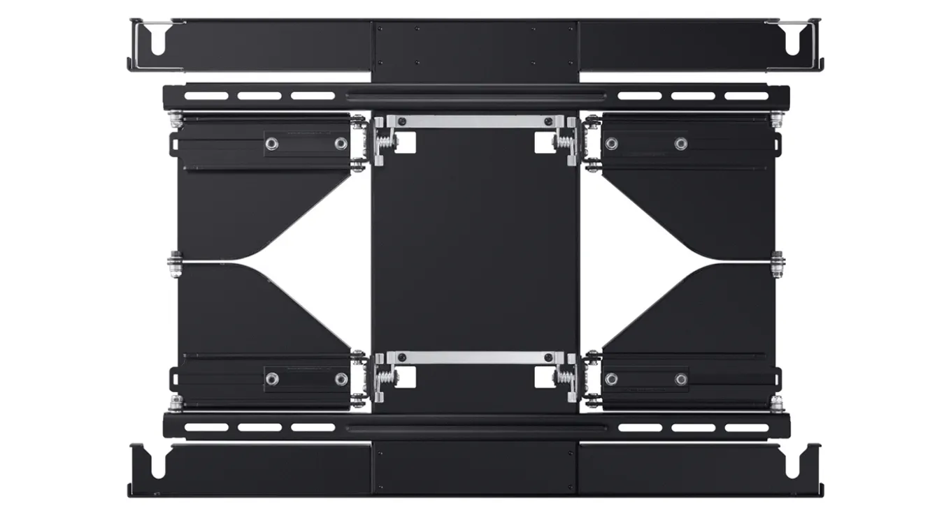 Samsung Full Motion Slim Wall Mount B30FB